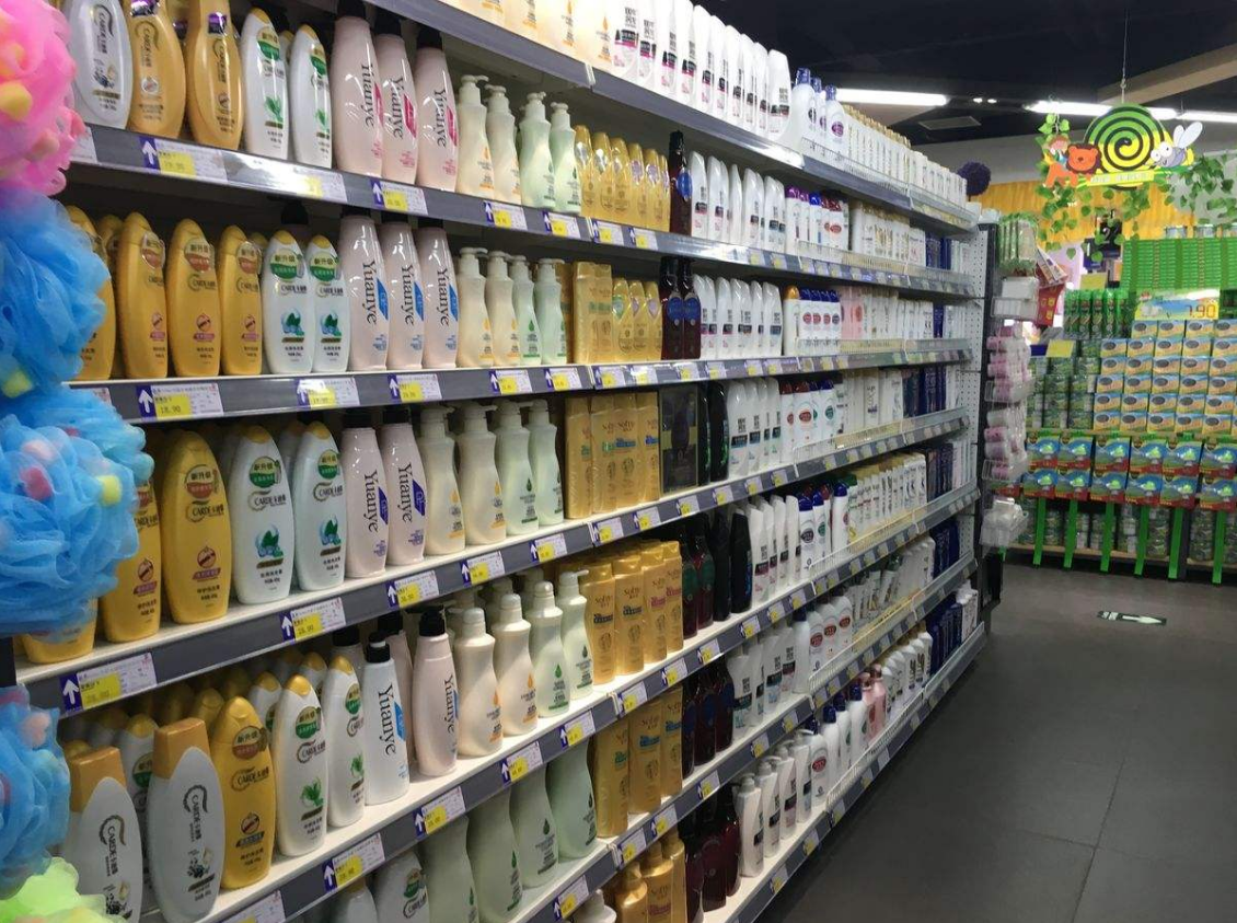 无硅油洗发水好还是有硅油洗发水好带你解密如何正确挑选洗发水