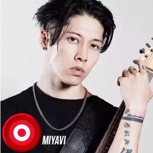 简谈视觉系出身的日本艺人miyavi 知乎 简谈视觉系出身的日本艺人miyavi 知乎