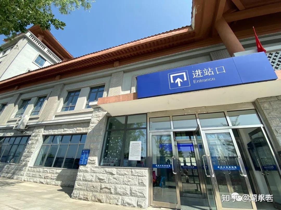 测评开往春天的小火车能复制吗市郊铁路怀密线s5实测