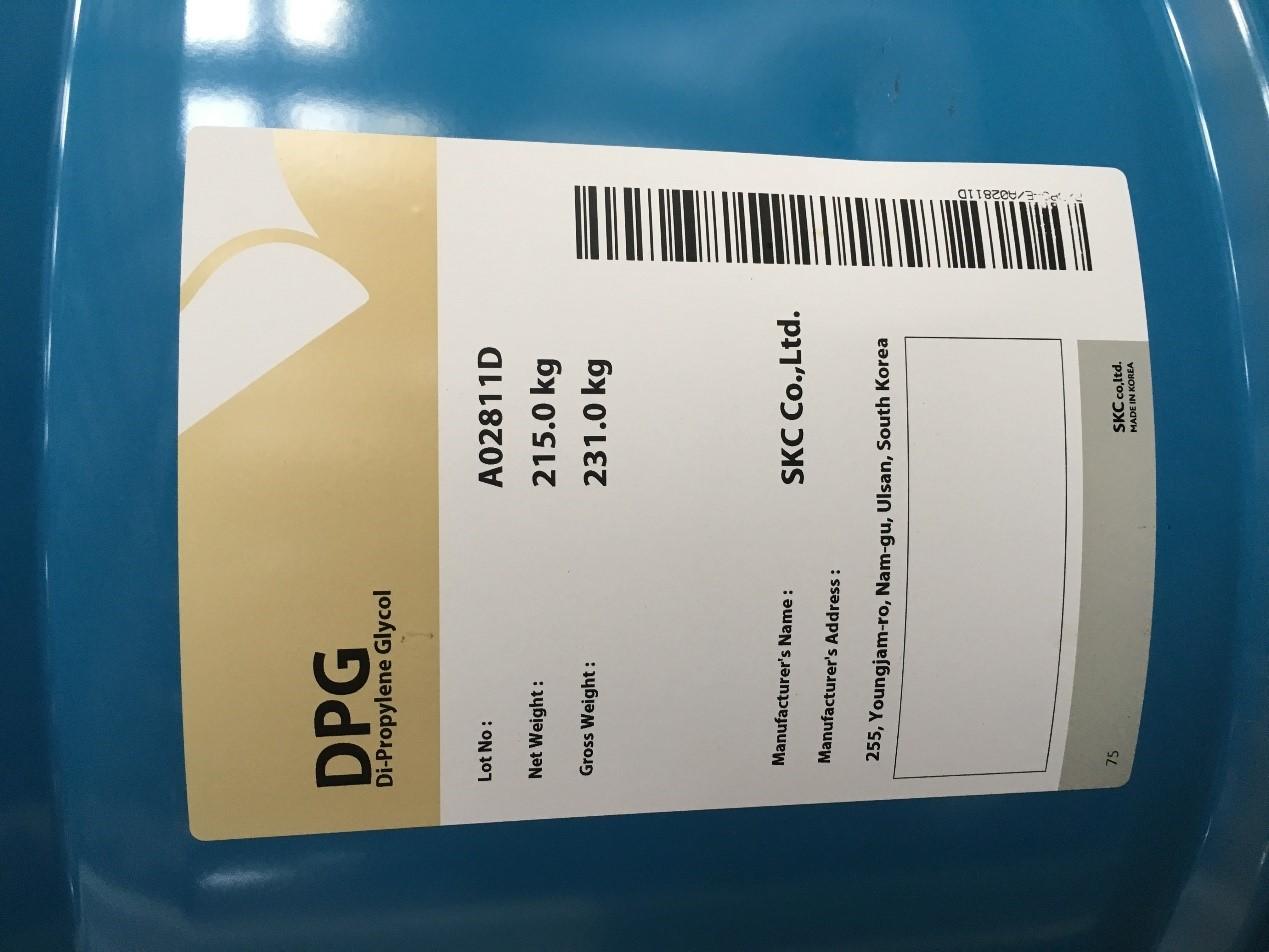 丙二醇和二丙二醇的有哪些特点与应用？ - 知乎