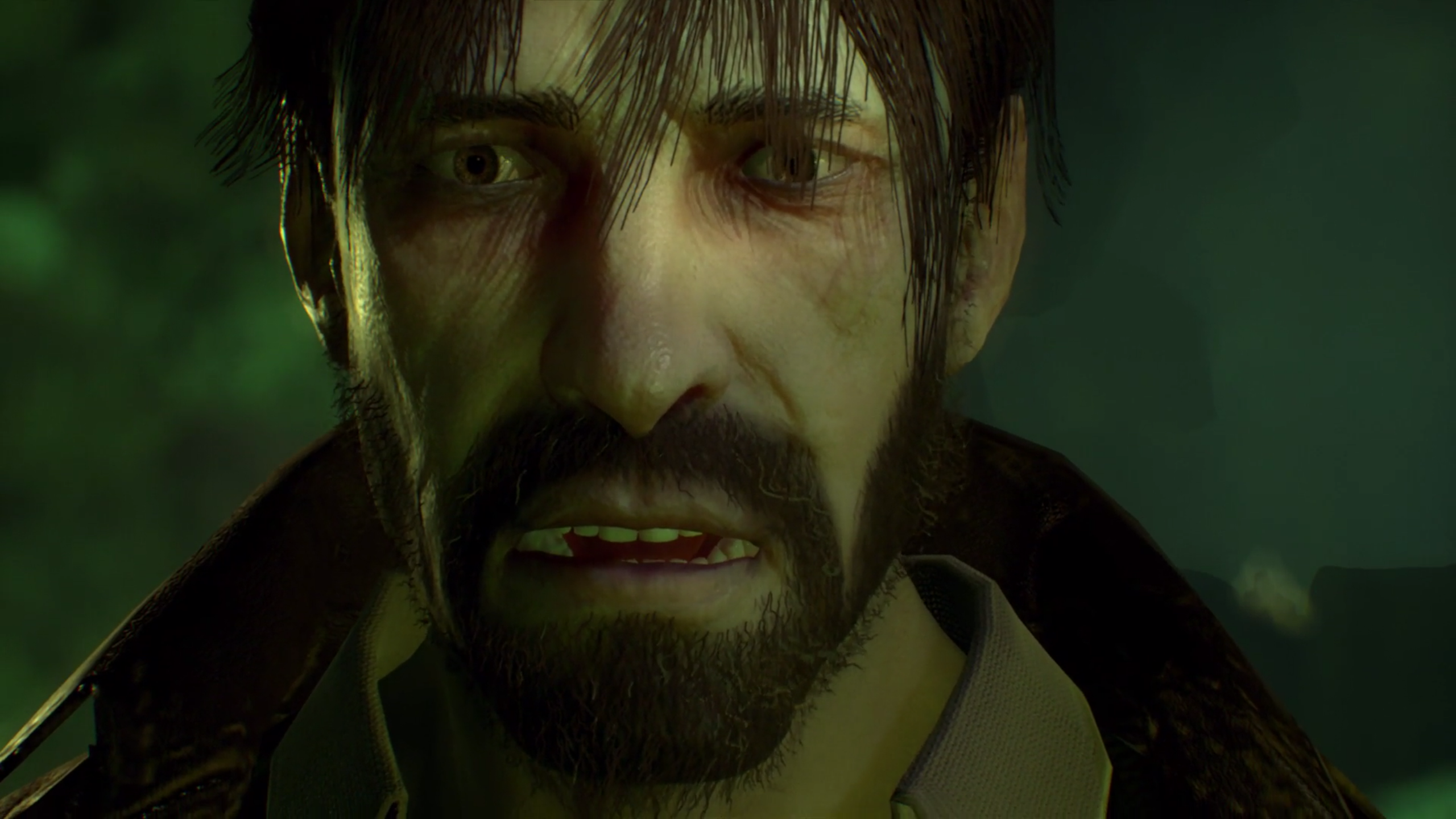 callofcthulhu克苏鲁的呼唤