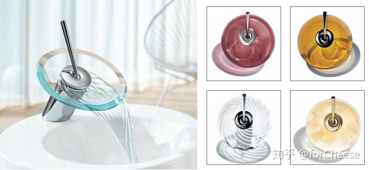 2018年上海卫浴展之汉莎科鲁迪卡德维德立菲唯宝