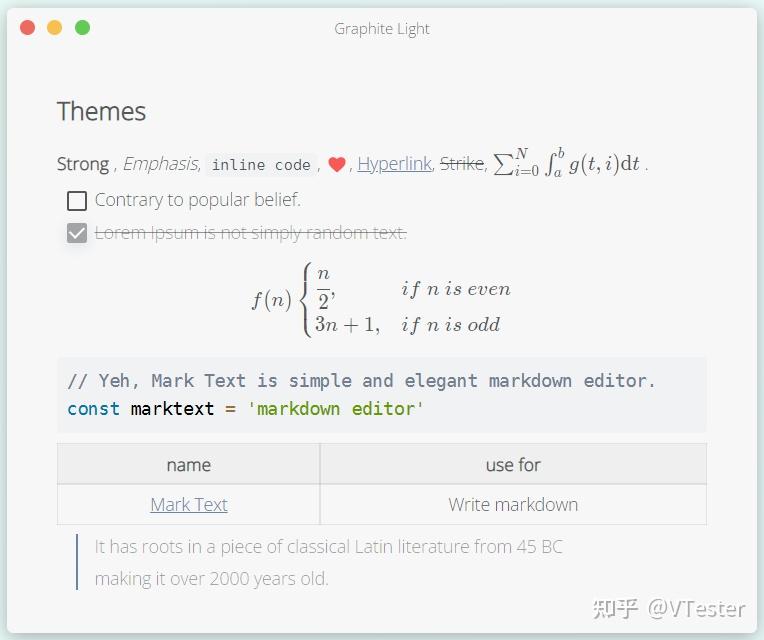 github-markdown
