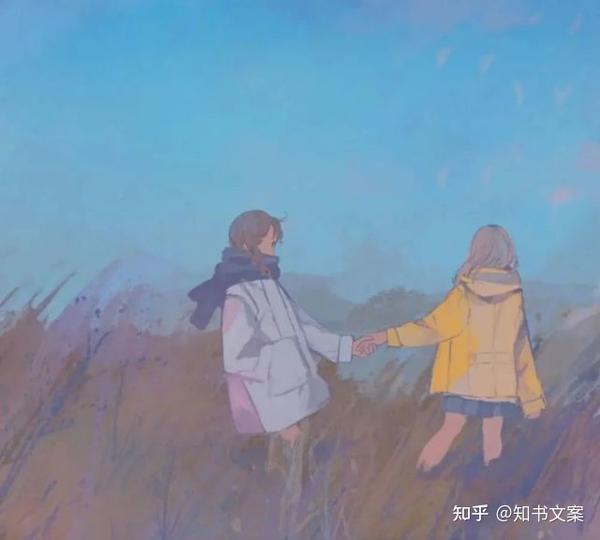 适合女生发抖音的文案句子(适合女生发抖音的文案)
