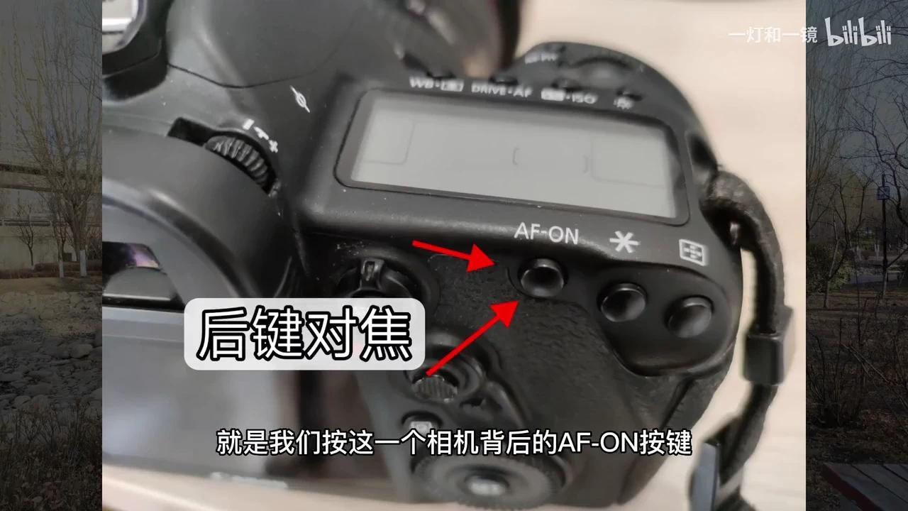 拍照怎么对焦锁定?先对焦再构图的拍摄方法,摄影新手学起来 - 知乎