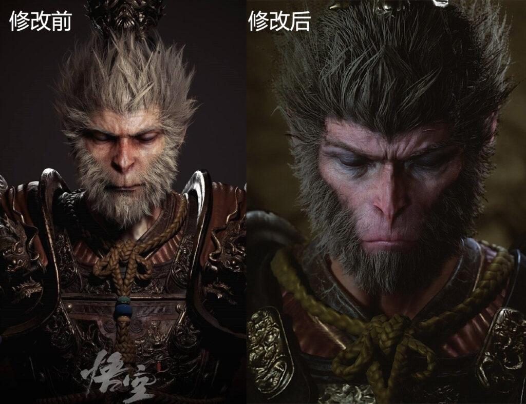 《黑神话:悟空》线下试玩画质被吐槽,质量到底如何? - 知乎