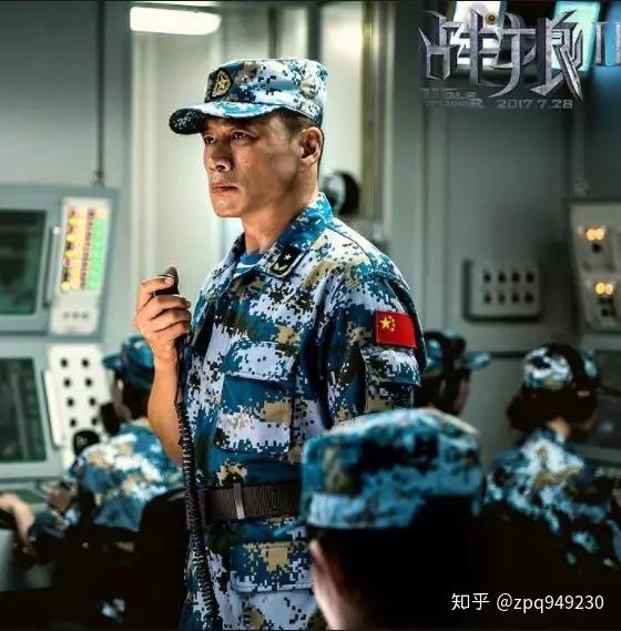 张译红海行动三刷之后能否超越吴京战狼2记录