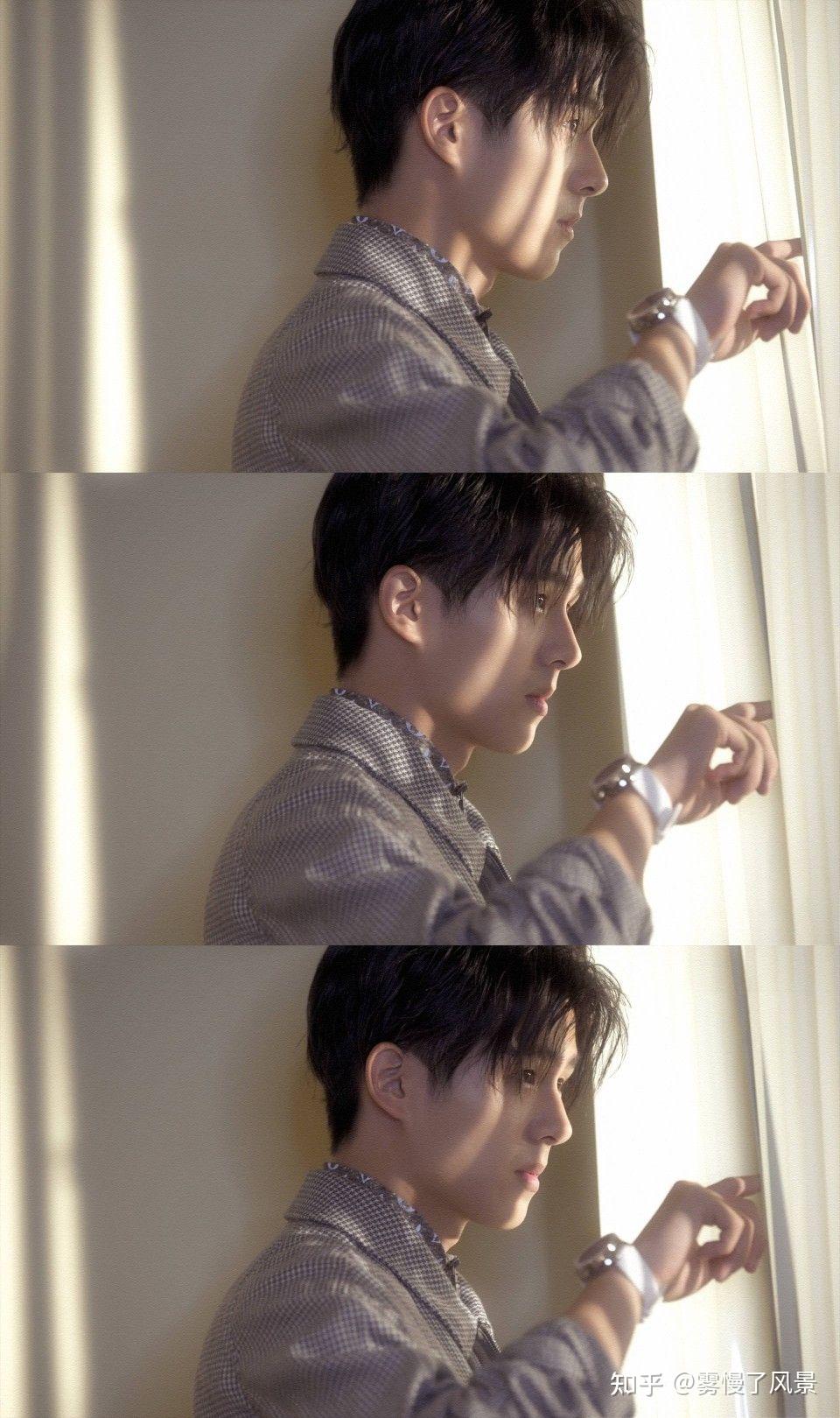 分享一些刘昊然的宝藏神图