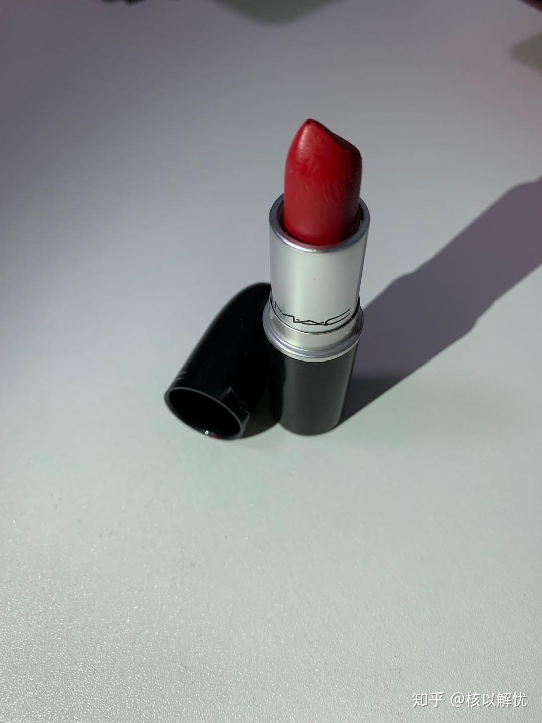 mac复古红测评唯品会和天猫哪个可靠