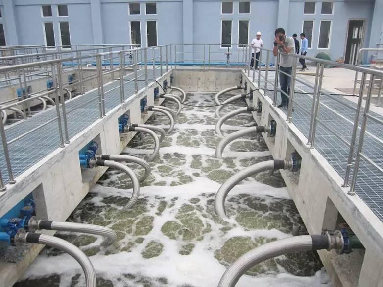 如果你想成为废水处理工程师,还不知道要具备什么条件的话,还不点击