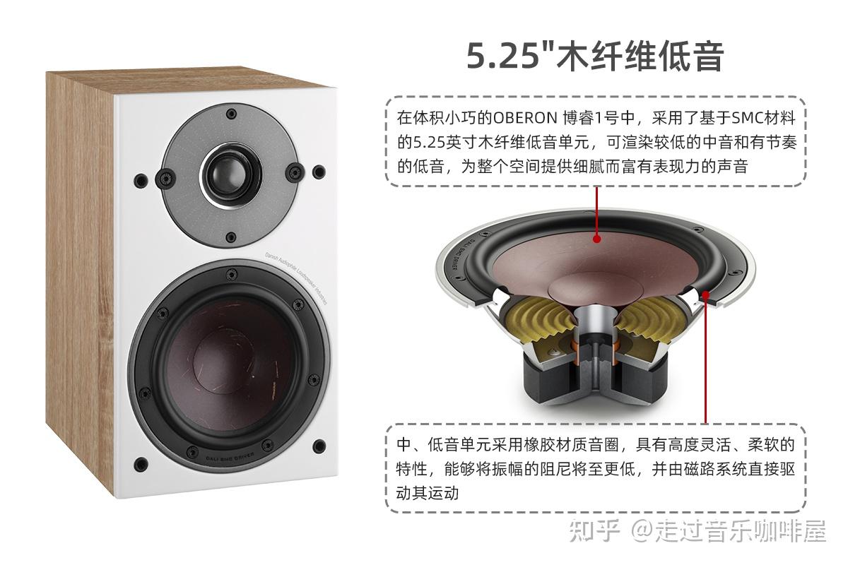 初入门必选hifi套装:达尼博睿1号书架箱与美声合并功放778x