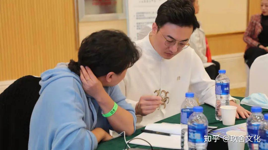 全国三场同时开课玖舍文化学员遍布祖国大江南北