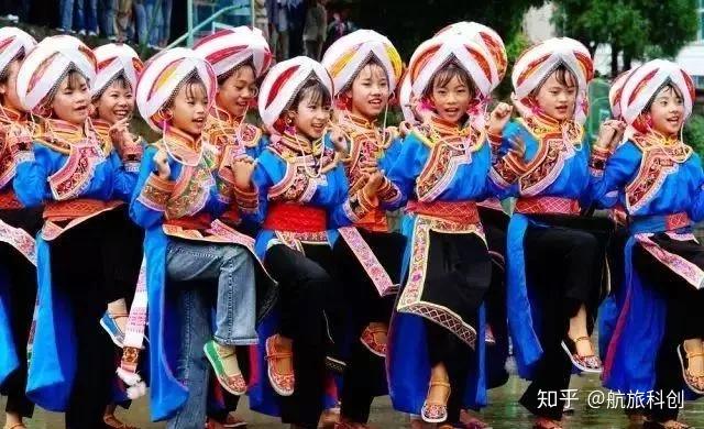 贵州黔西南再一次的惊艳——被遗忘的神秘与宁静 - 知乎