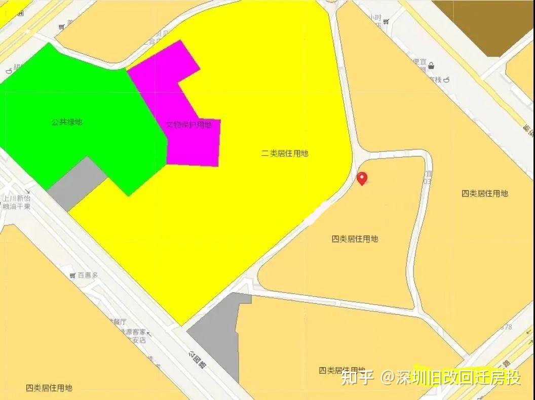 深圳城市更新 回迁房入手须知 - 知乎