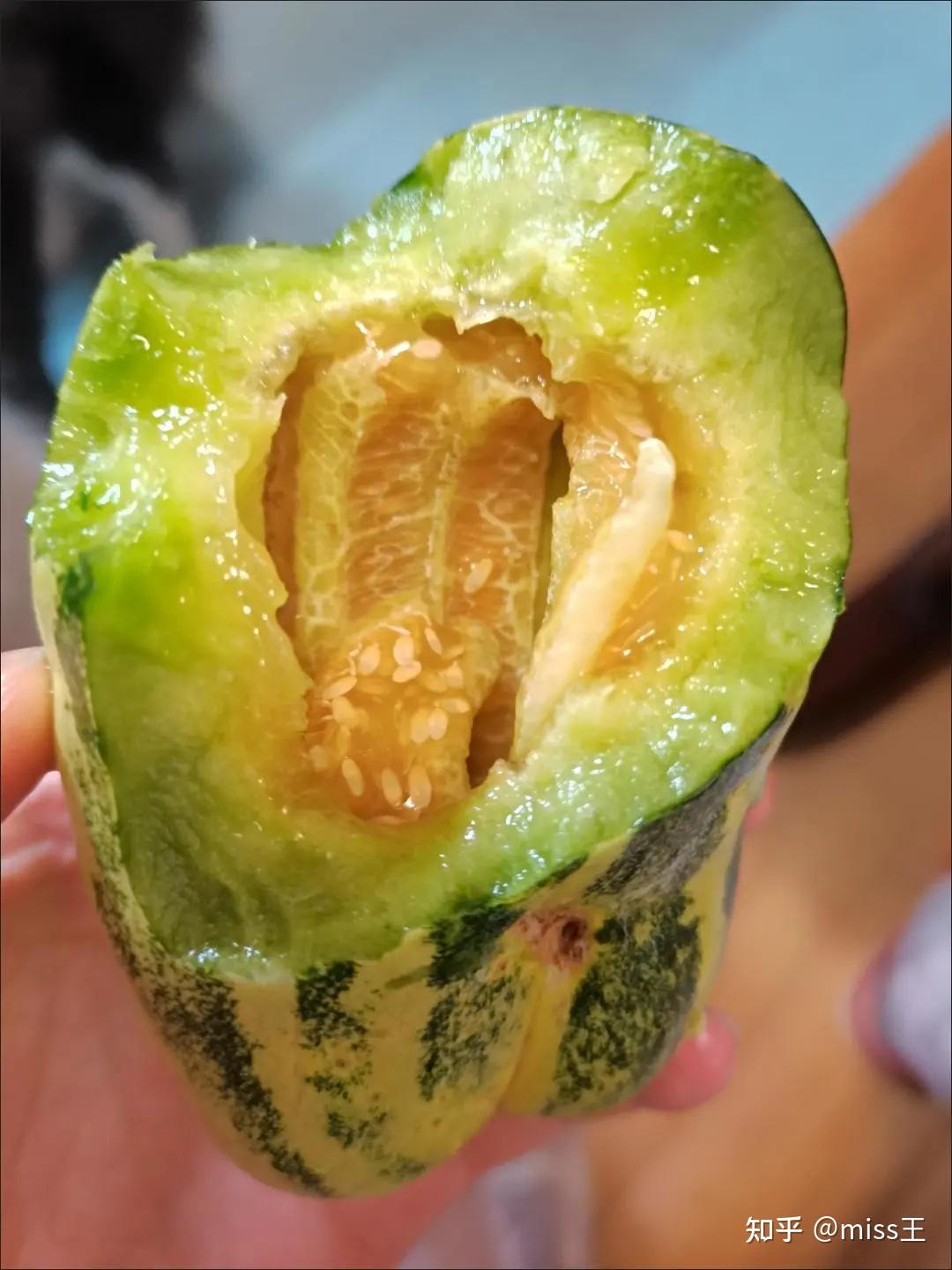 潍坊特产,世界寿光研发,山东广泛开花,是北方人颇为喜欢的一款甜瓜