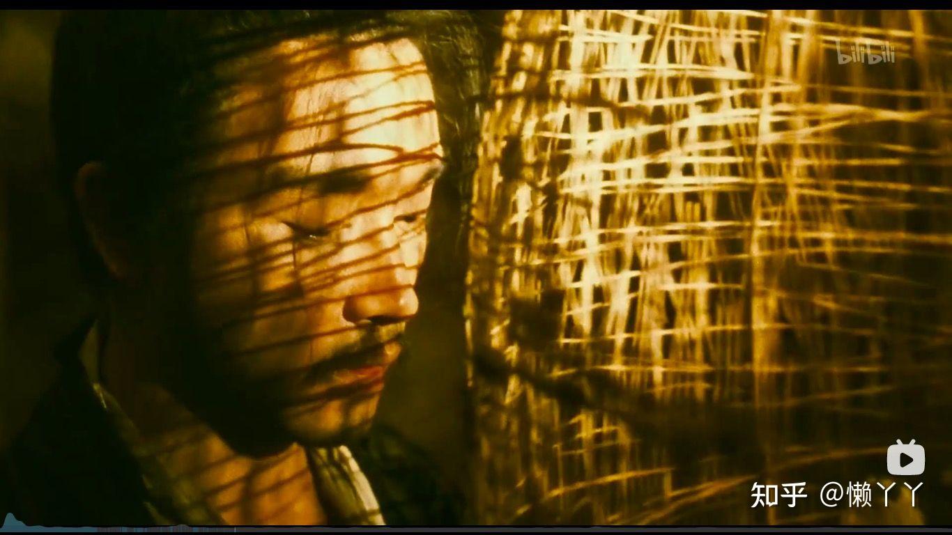 看电影--东邪西毒 - 知乎