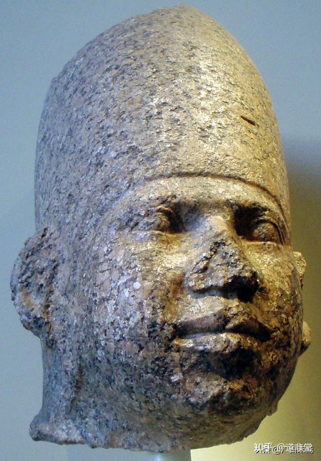 江西吉安新干大洋洲夏桀继承人,流亡末代夏天子墓葬考(1)