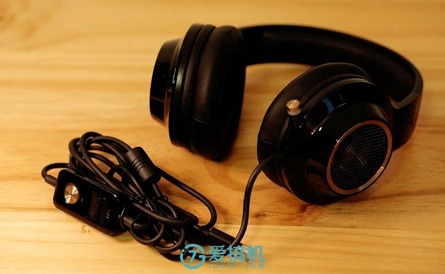 游戏与音乐的平衡漫步者g4pro游戏耳机评测