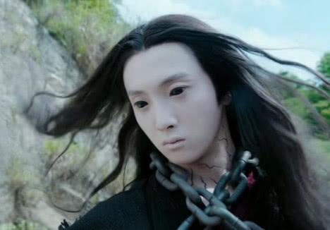 从陈情令看魏无羡的五大幸运之处