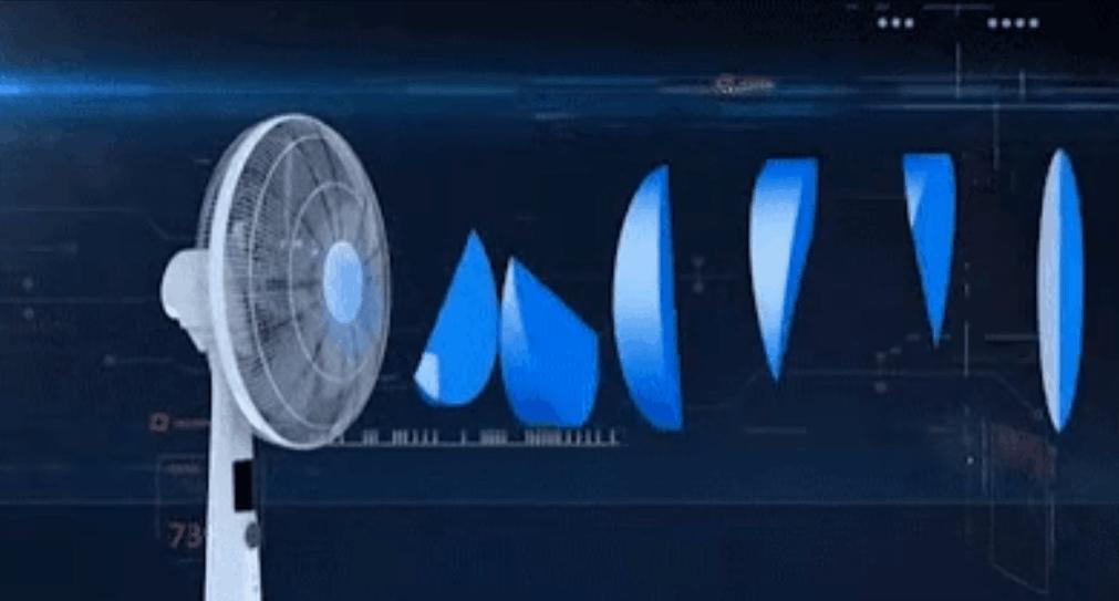 空气循环扇优缺点_艾美特风扇_果岭风空气循环扇推荐