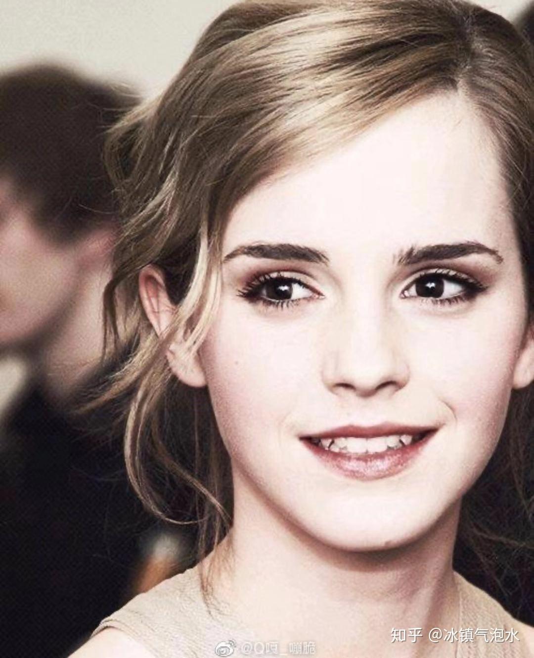 跪求emmawatson在哈利波特里的美照qwq