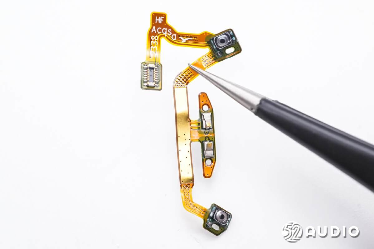 honor荣耀手表 gs 3i拆解,智慧便捷生活,14天长续航 - 知乎