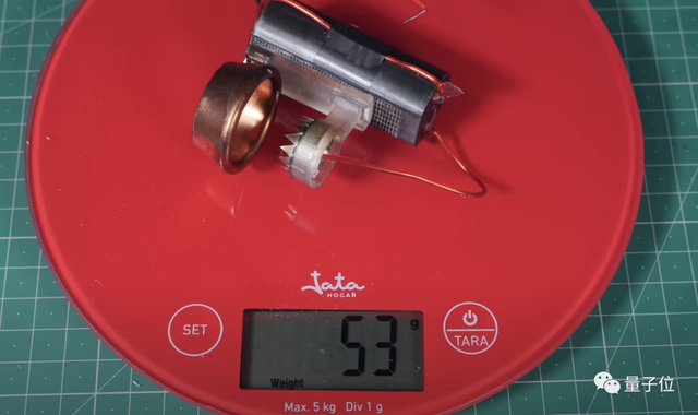 如何在家diy离子发动机?