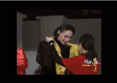 “第一代中国超模”叶继红:不逊色于港姐的美貌,堪称绝代佳人! - 知乎