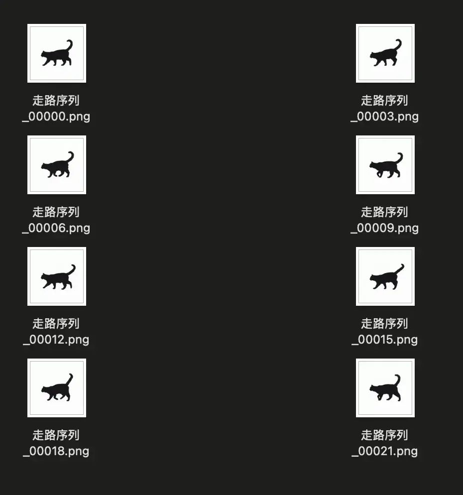 计育韬：CSS电子猫猫光栅卡平面设计原理 - 知乎