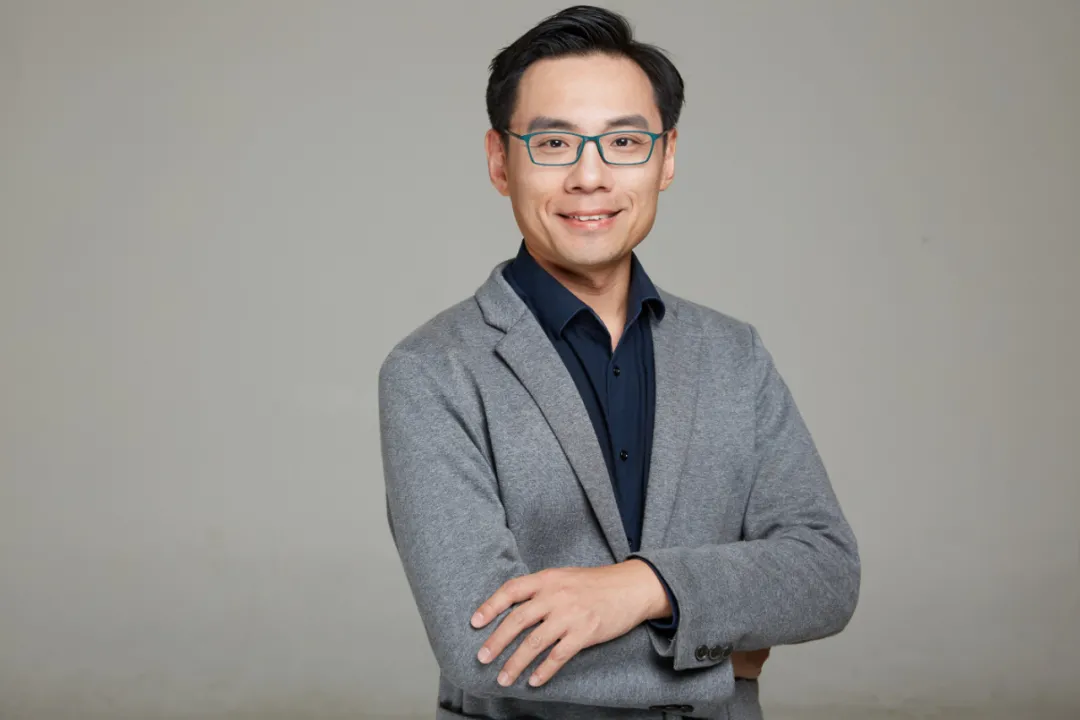 狒狒探索英语创始人甄鹏教育事业感悟