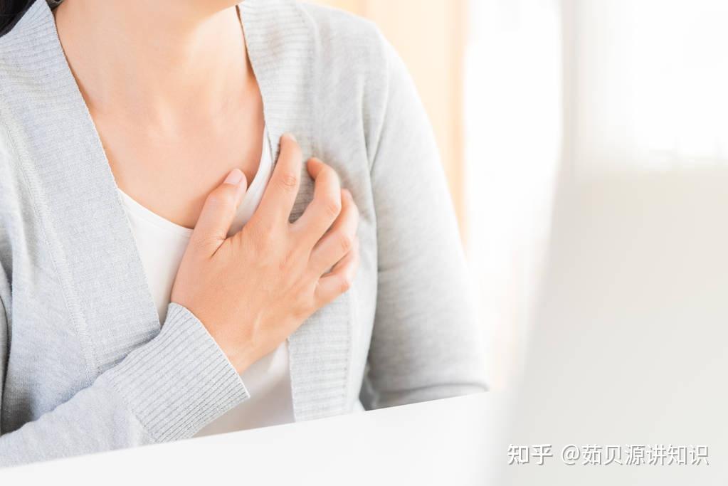 乳腺小葉增生有哪些症狀表現小葉增生吃什麼藥能好