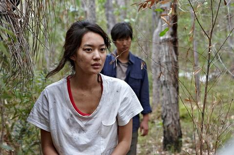 十亿韩元(电影) - 知乎