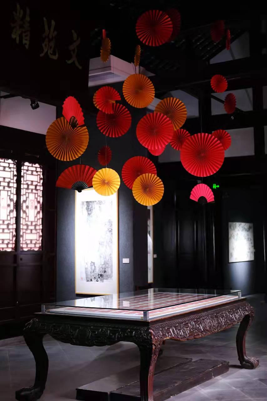 迎新春——成都画院·成都市美术馆二〇二二年度美术作品展 - 知乎