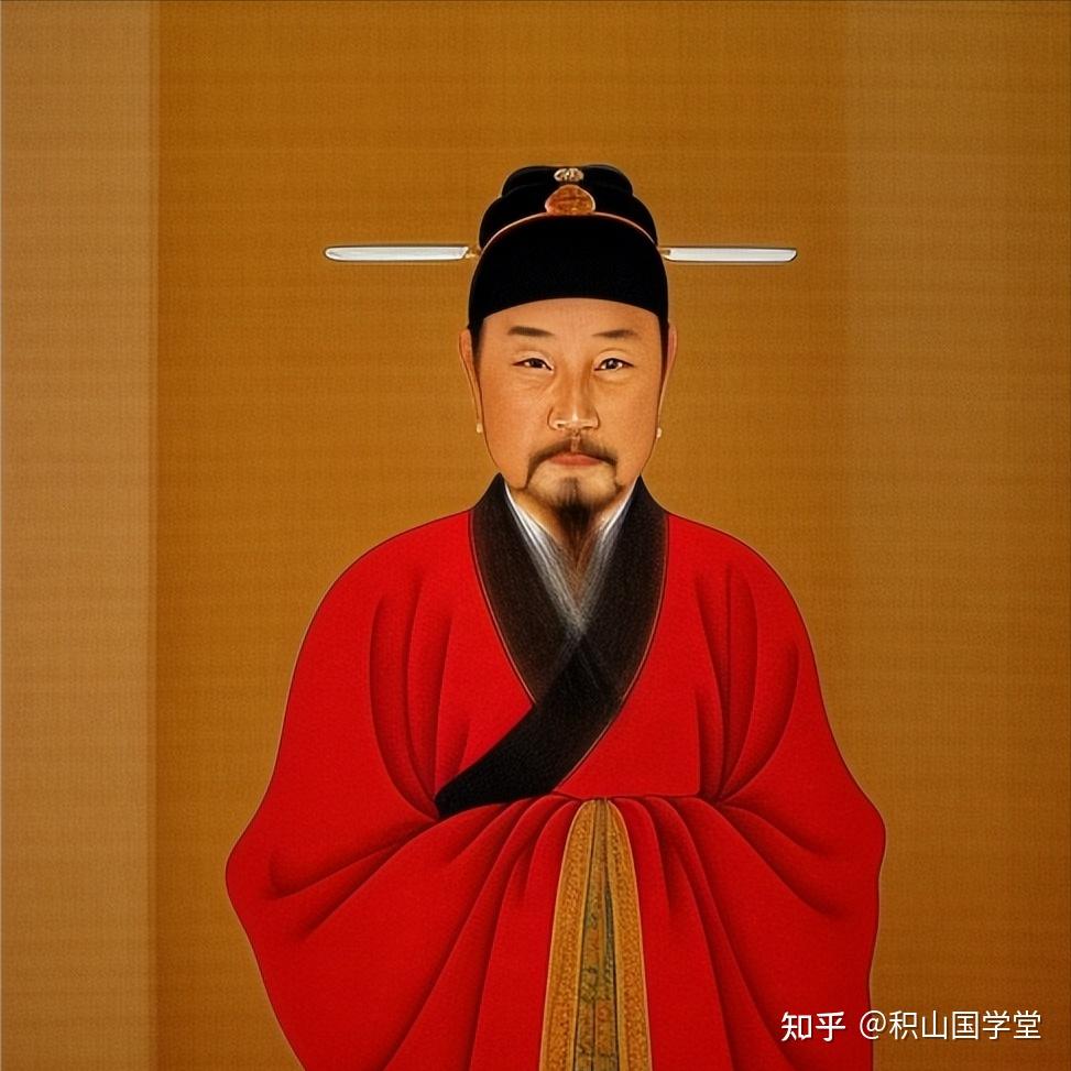 寻根问祖,杨姓渊源 - 知乎