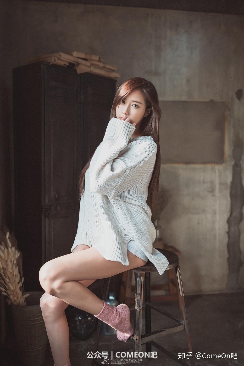 韩国女星kimhayul