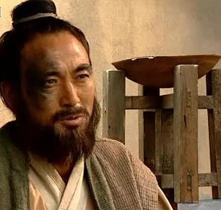 如何评价电视剧《新水浒》？ - 知乎