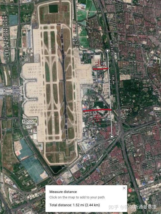 关于20212035上海机场建设及规划功能定位建议