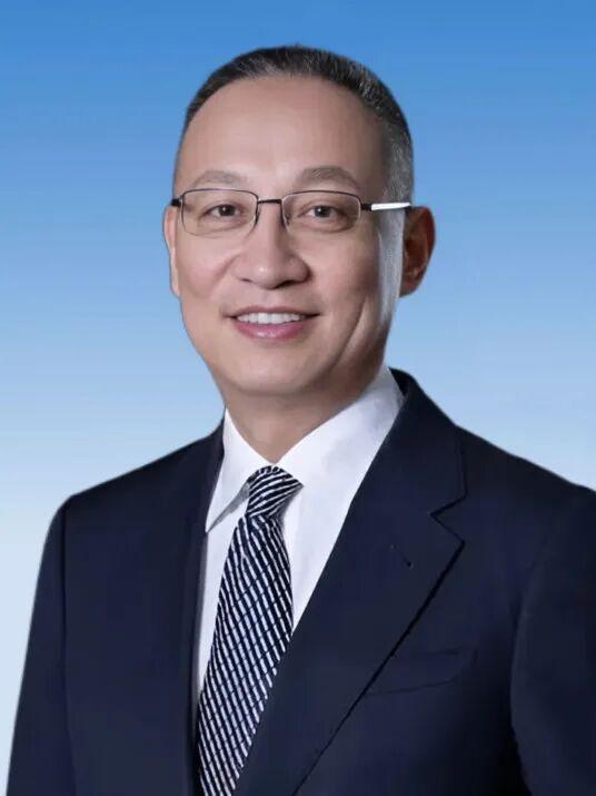 中国联通重要人事变动！ - 知乎