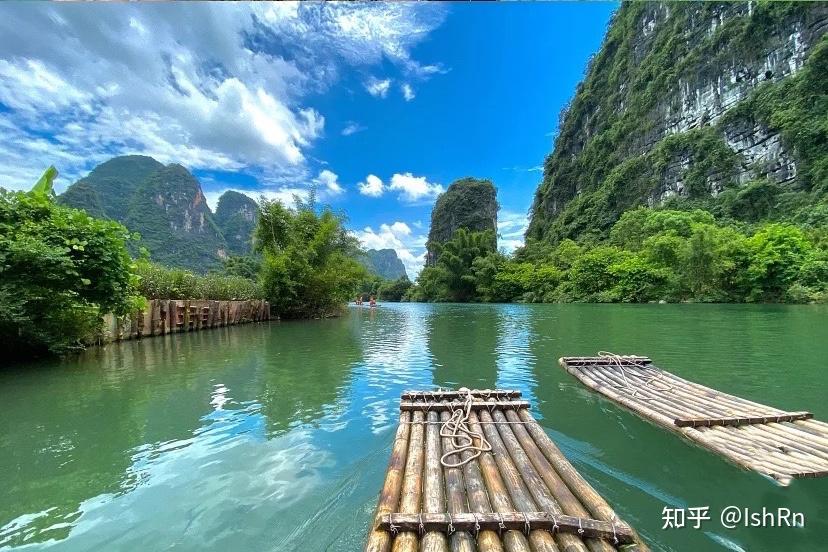 桂林4天3夜旅游亲身体验攻略分享~包含路线+费用+景点美食推荐! - 知乎
