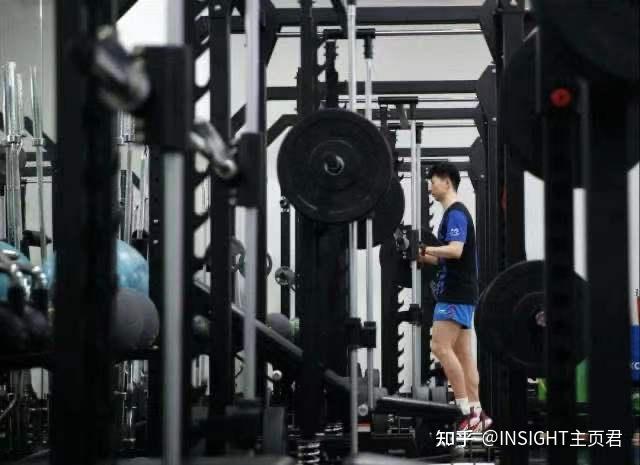 别「碰瓷」世界冠军马龙、张继科!!!-马龙张继科最经典的一战