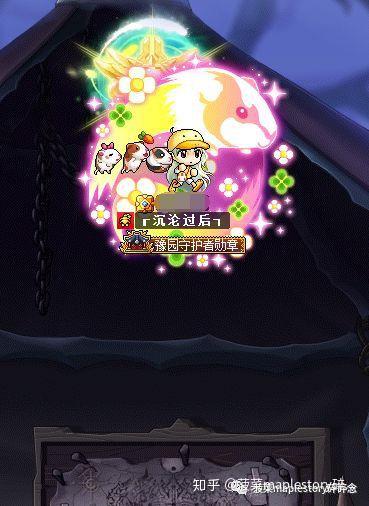 恶魔复仇者加点