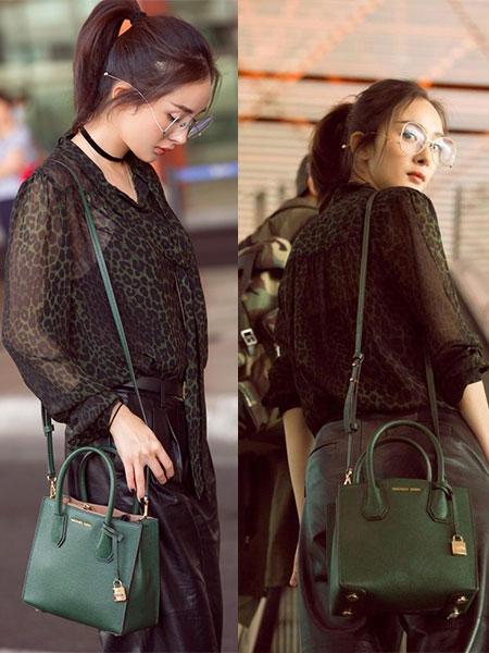 1 mercer系列(杨幂同款)小编这次就想来讲讲最受欢迎的那几款包,确实