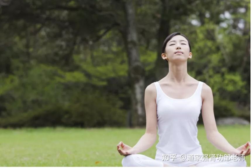 道家驻颜术如何更好的修炼