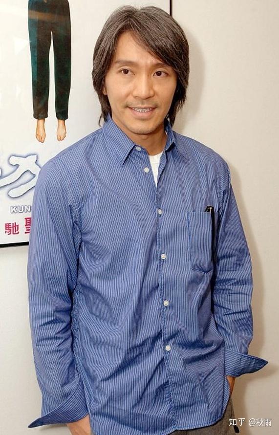 电影《功夫》--探索周星驰内心的“天真”世界 - 知乎
