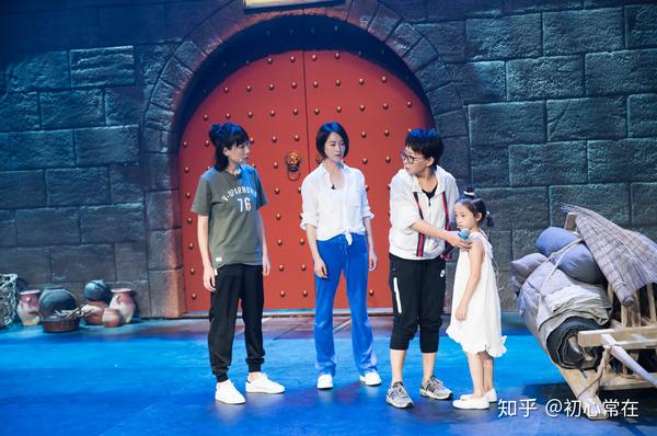 【演·说】和刘天池聊《我就是演员》第一期