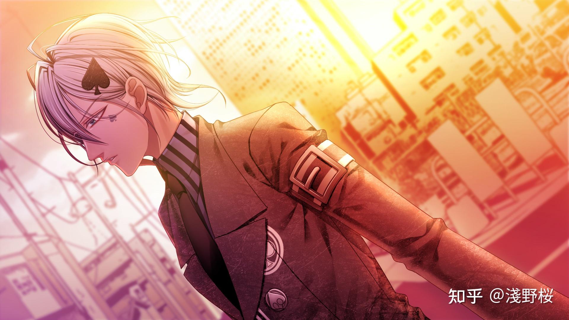 【psp游戏】浅谈失忆症amnesia三部曲(含真相线)——正太精灵教你谈