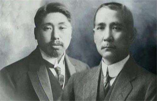 黄兴小传:屡败屡战的大元帅,辛亥革命的真正领导者 - 知乎