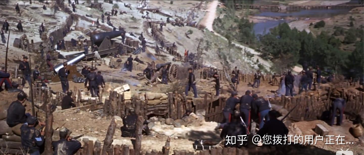 黄金面前无君子，乱世之下有镖客——浅评西部片《黄金三镖客》 - 知乎