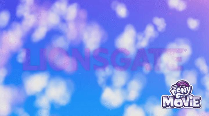 如何评价《彩虹小马大电影》2017年6月29日发