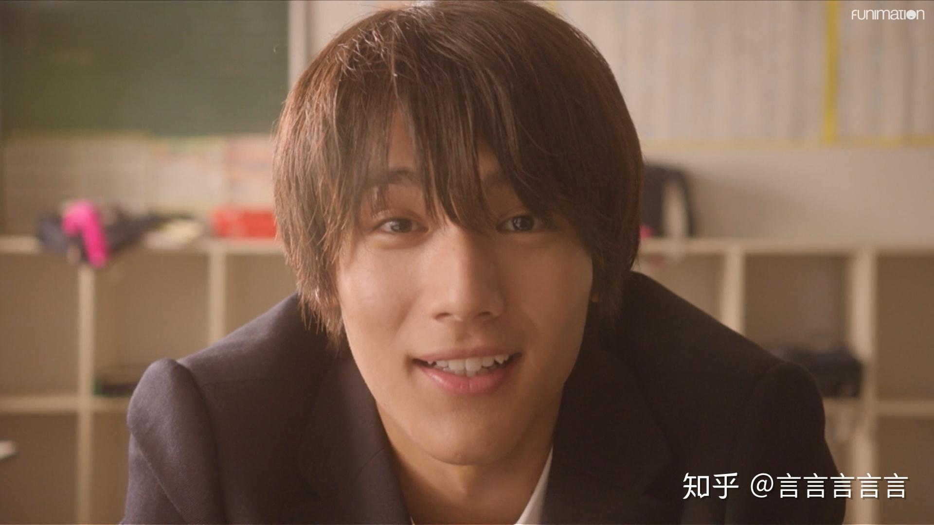 如何评价监狱学园真人版